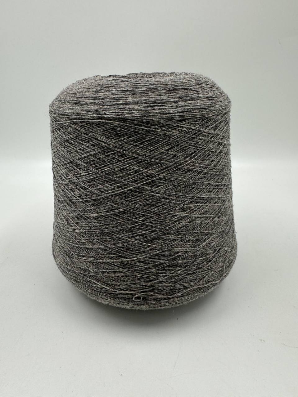 Пряжа Sportwool, Filato, меринос, цвет серо-бежевый (тон 1)